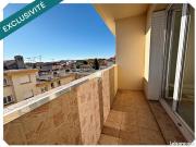 Appartement 3 pièces 51 m²