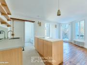 Appartement 3 pièces 51 m²