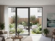 Appartement 3 pièces 51 m²