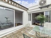 Appartement 3 pièces 51 m²