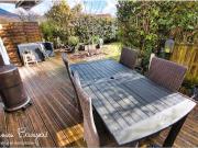 Appartement 3 pièces 51 m²