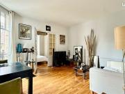 Appartement 3 pièces 51 m²