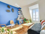 Appartement 3 pièces 51 m²