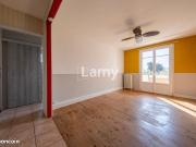 Appartement 3 pièces 51 m²
