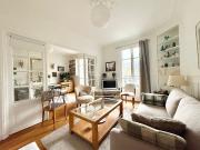 Appartement 3 pièces 51 m²