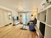 Appartement 3 pièces 51 m²