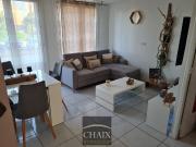 Appartement 3 pièces 51 m²
