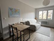 Appartement 3 pièces 51 m²