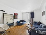 Appartement 3 pièces 51 m²