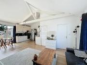 Appartement 3 pièces 51 m²