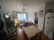 Appartement 3 pièces 51 m²