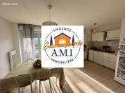 Appartement 3 pièces 51 m²