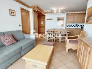 Appartement 3 pièces 51 m²