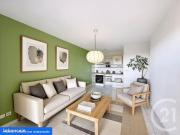 Appartement 3 pièces 51 m²