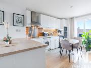 Appartement 3 pièces 51 m²