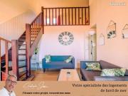 Appartement 3 pièces 51 m²