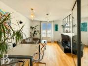 Appartement 3 pièces 51 m²