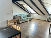 Appartement 3 pièces 51 m²