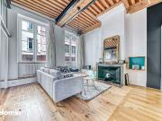 Appartement 3 pièces 51 m²