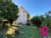 Appartement 3 pièces 51 m²