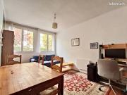 Appartement 3 pièces 51 m²