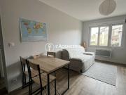 Appartement 3 pièces 51 m²