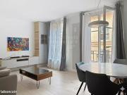 Appartement 3 pièces 51 m²