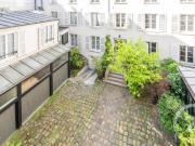 Appartement 3 pièces 51 m²