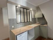 Appartement 3 pièces 51 m²