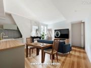 Appartement 3 pièces 51 m²