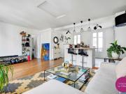 Appartement 3 pièces 51 m²