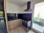 Appartement 3 pièces 51 m²