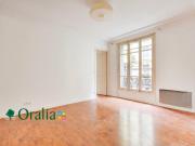 Appartement 3 pièces 51 m²