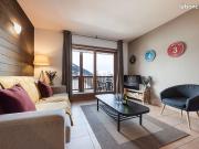 Appartement 3 pièces 51 m²