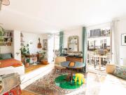 Appartement 3 pièces 51 m²