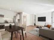 Appartement 3 pièces 51 m²