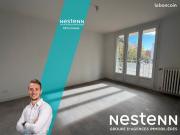 Appartement 3 pièces 51 m²