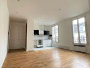 Appartement 3 pièces 51 m²