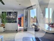 Appartement 3 pièces 51 m²
