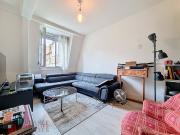 Appartement 3 pièces 51 m²