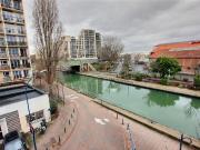 Appartement 3 pièces 51 m²