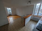 Appartement 3 pièces 51 m²