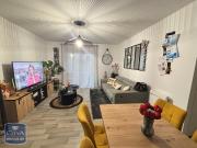 Appartement 3 pièces 51 m²