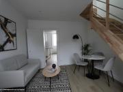 Appartement 3 pièces 51 m²