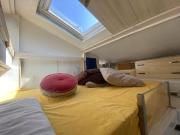 Appartement 3 pièces, 51 m² à louer à Paris 19 75019