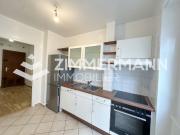 Appartement 3 Pièces, 51 m² Rue Sismondi 1201 Genève