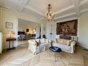 Charmant appartement 2 chambres 2 salles de bains Vavin