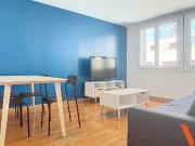 Appartement 3 pièces 52,95 m² Grenoble