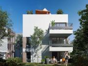 Appartement 3 Pieces 52 m2 tours