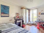 Appartement 3 pièces 52 m²